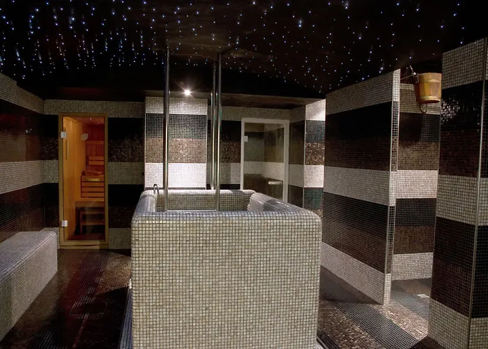 Palace Bonanza Playa Resort & Spa By Olivia Hotels Collection