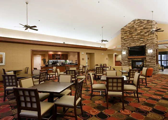 Homewood Suites Saint Cloud