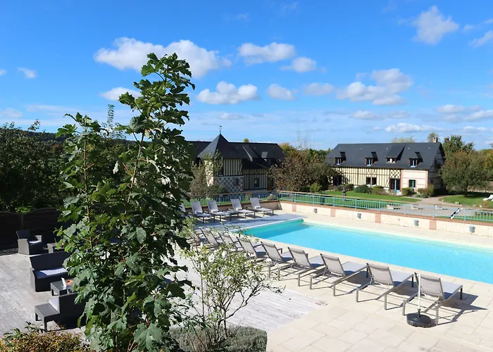 Le Clos Des Fontaines