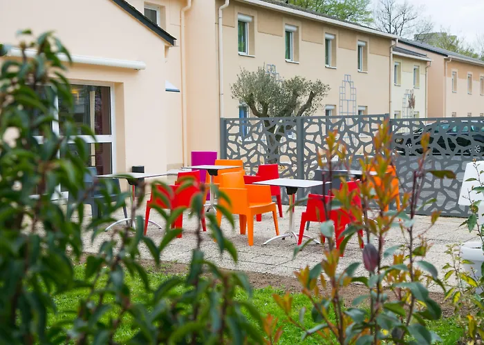 Sure Hotel By Best Western Tours Sud