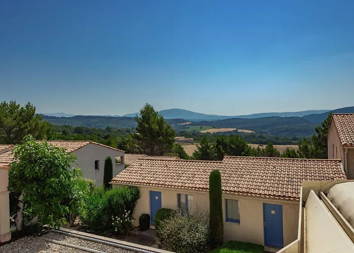 Belambra Clubs Montpezat - Le Verdon