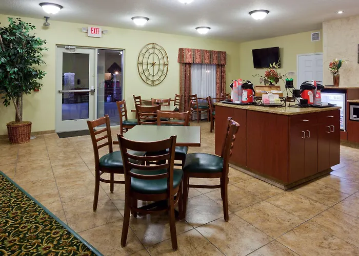 Grandstay Residential Suites Hotel Faribault