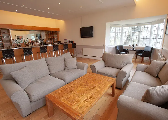 The Management Centre