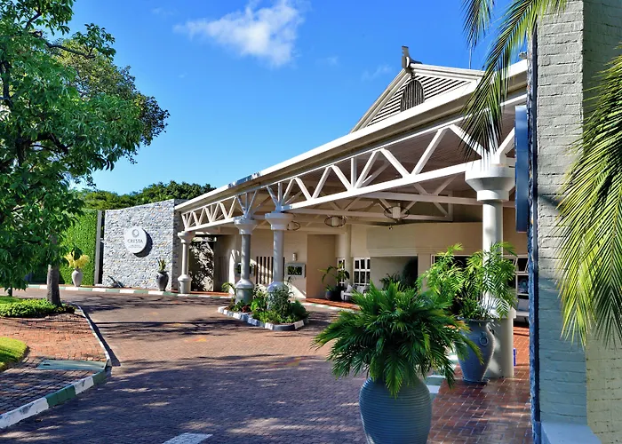 Cresta Lodge Harare