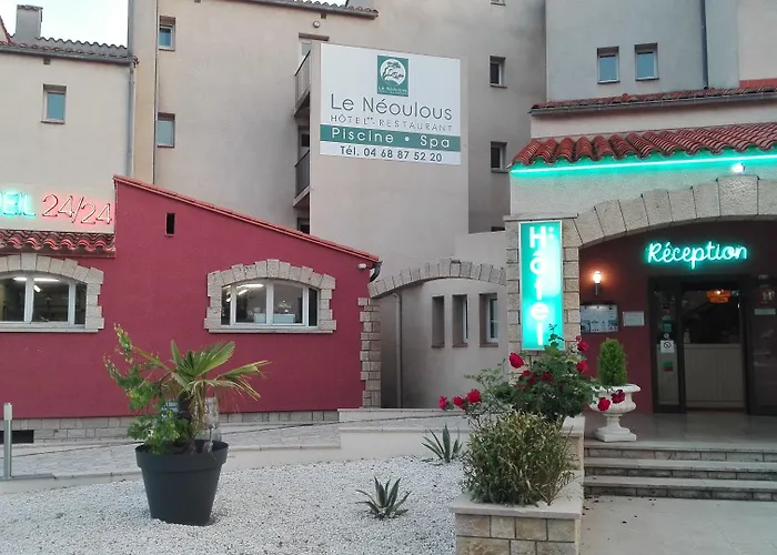 Le Neoulous