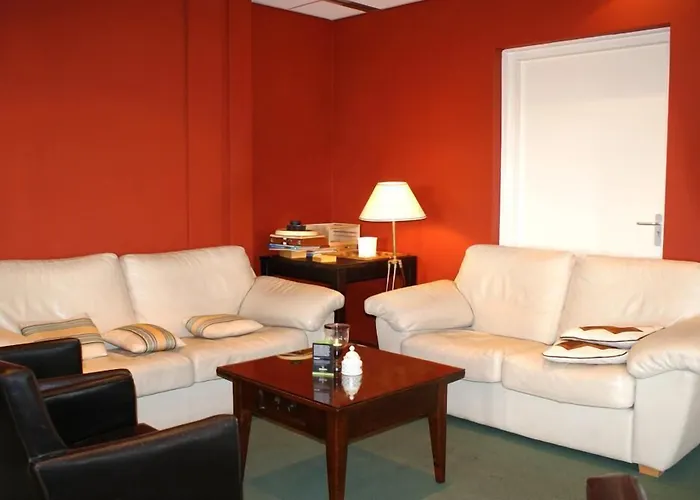 Fletcher Duinhotel Hotel Burgh Haamstede