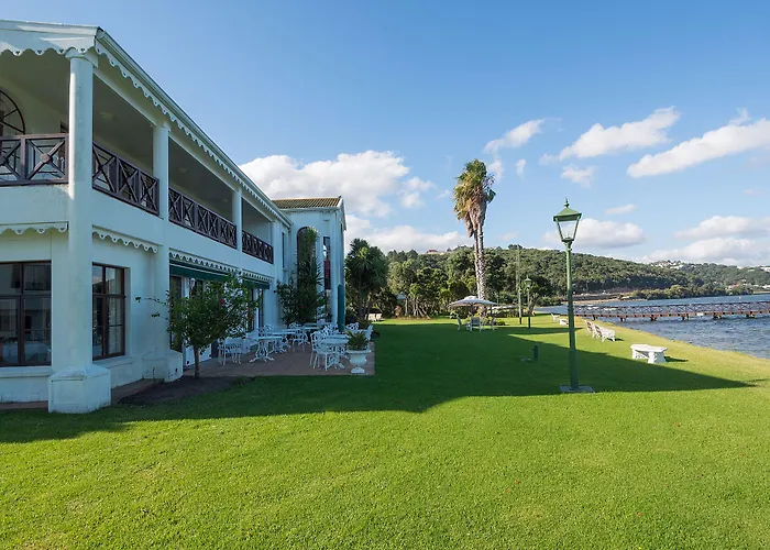 St. James Of Knysna
