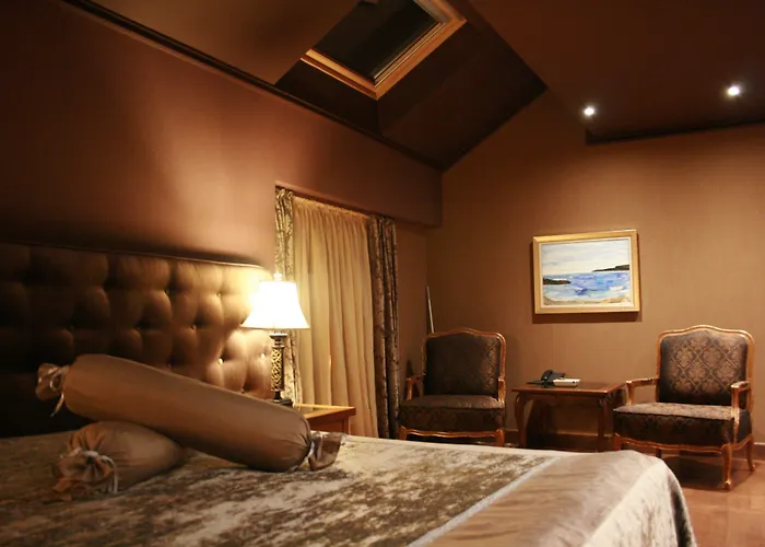 Ventura Boutique Hotel