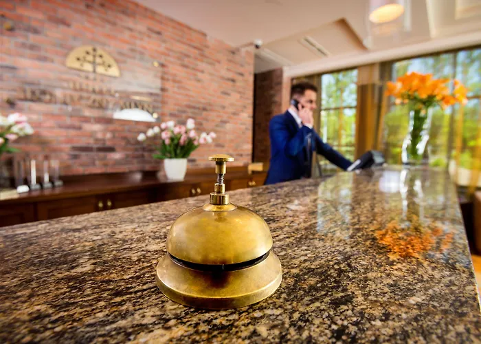 Hotel Sloneczny Mlyn