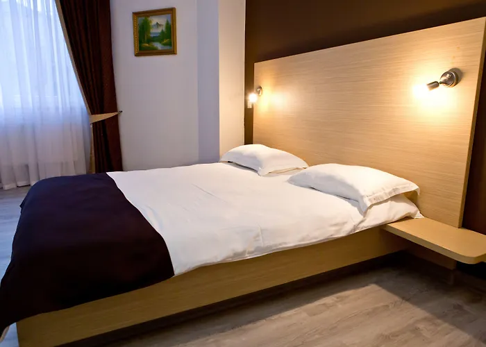Hotel Olsi