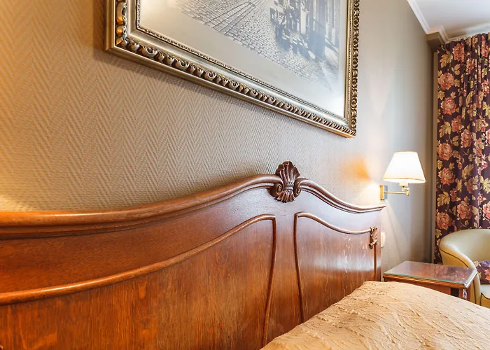 Hotel Czarna Roza