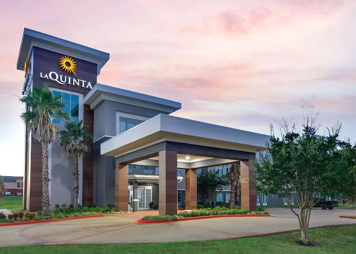 La Quinta By Wyndham Jacksonville, Texas