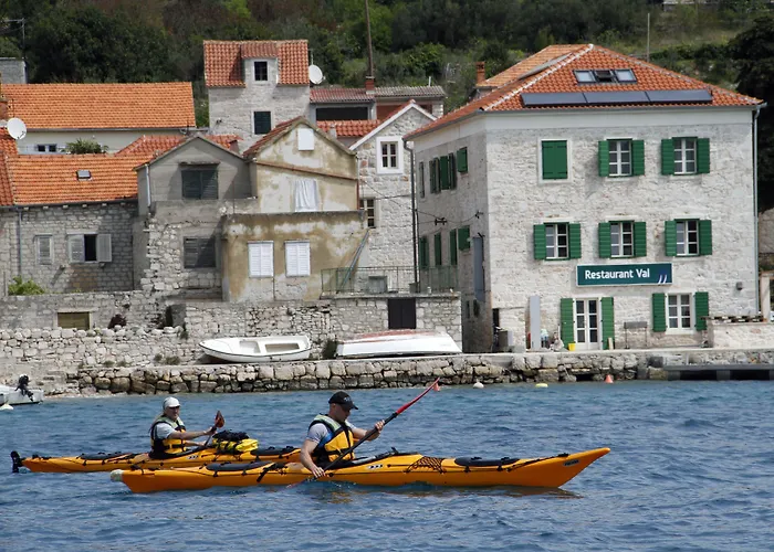 Hotel Maestral