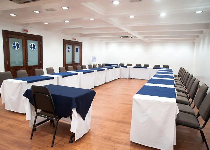 Hotel Dan Inn Planalto São Paulo