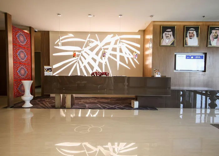 Novotel Yanbu Albahr