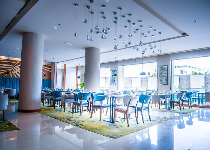 Novotel Yanbu Albahr