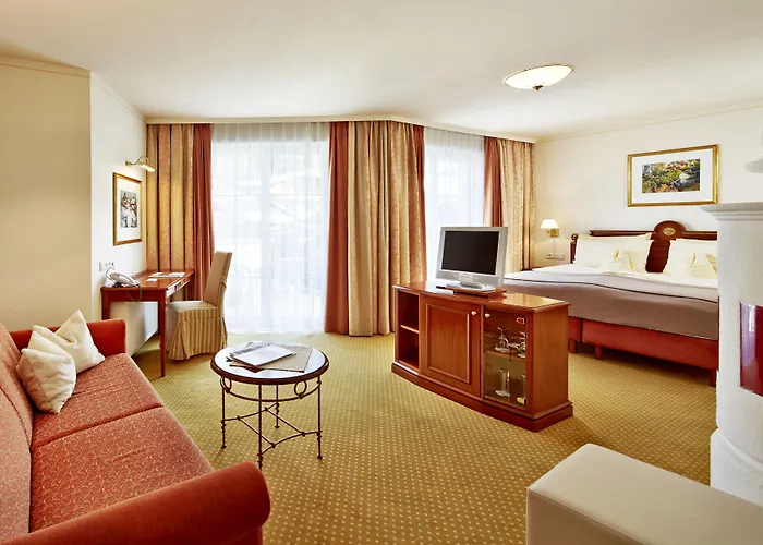 Hotel Barbarahof 4 Stars Superior Adults Only "Soft" From 10 Years Summercard Included