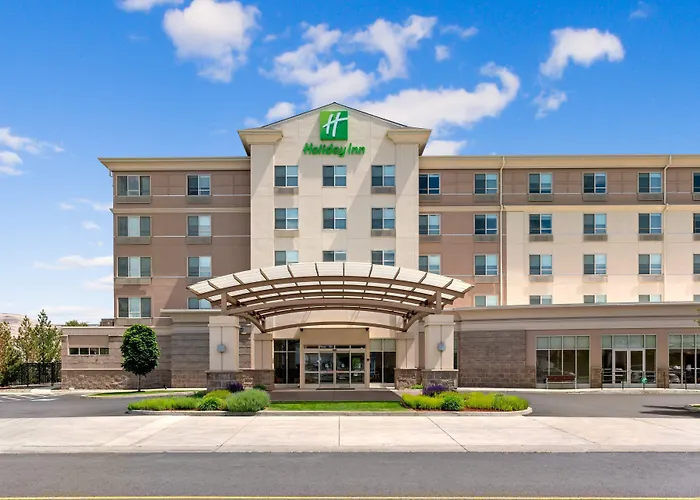 Holiday Inn Yakima By Ihg