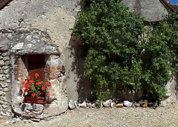 Logis Hôtel du Cygne