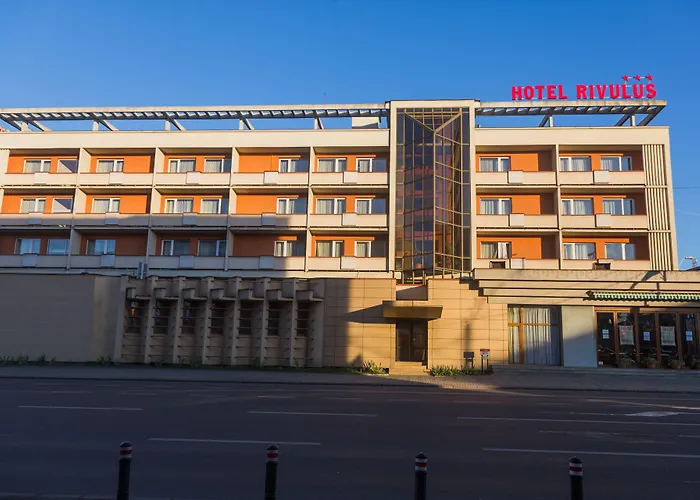 Hotel Rivulus