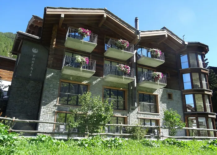 The Phoenix Fitness Hotel & Free Spa Access At Alpen Resort