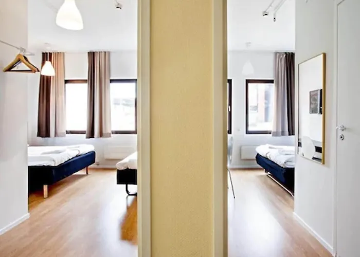 Hotell Dialog