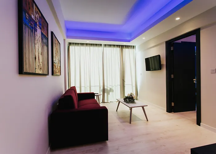 Frangiorgio Hotel