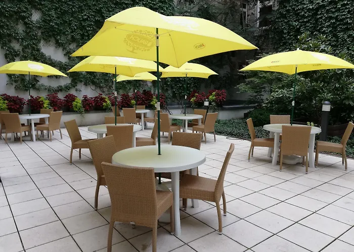 Nexto Dormero Hotel Budapest
