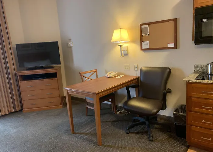 Candlewood Suites Jonesboro By Ihg