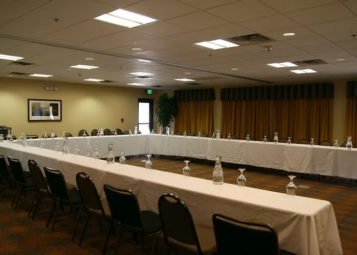 Hampton Inn And Suites Pueblo/North