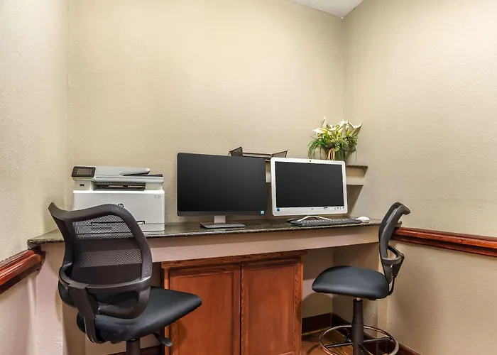 Best Western Plus Circle Inn