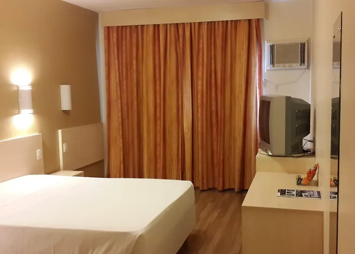 Hotel Pires - Balneario Camboriu