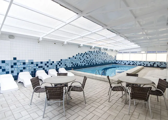 Hotel Pires - Balneario Camboriu