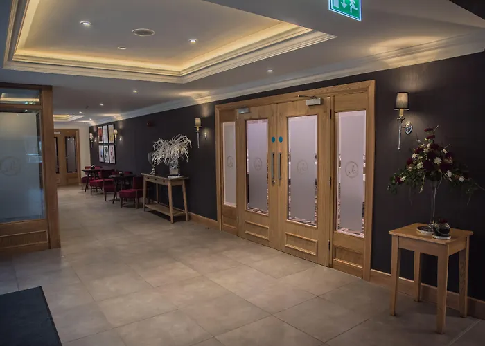 Silverbirch Hotel