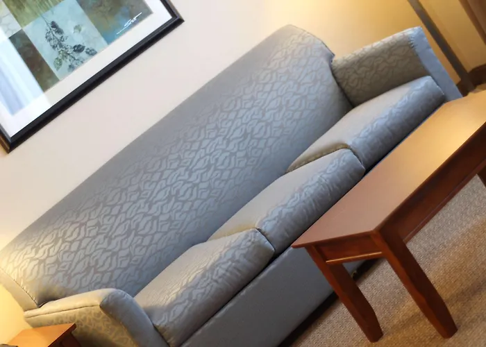 Hampton Inn & Suites Folsom
