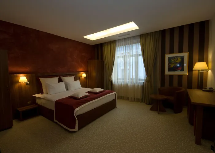Hotel Gott