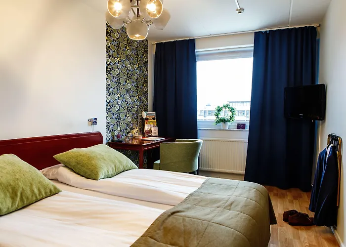 Hotell Nissastigen