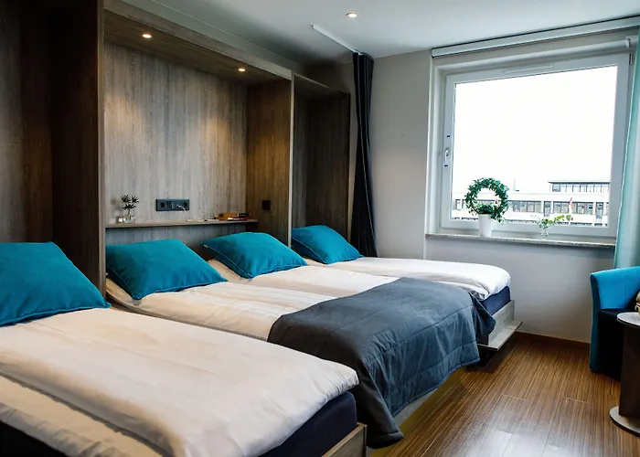 Hotell Nissastigen