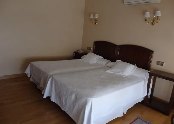 Hotel Aranda