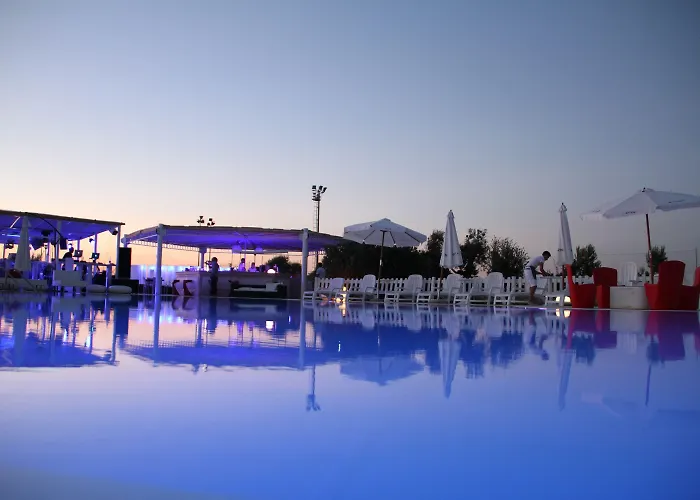 Hotel Gran Torre Phg