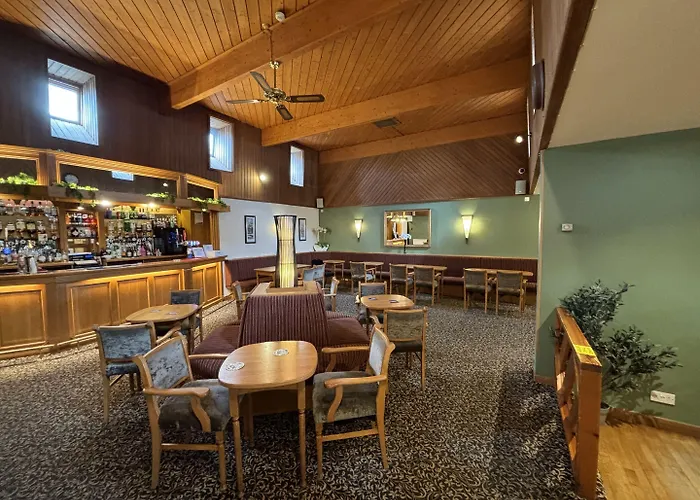 Solway Lodge Hotel