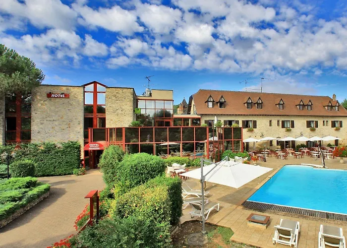 Logis Hôtel restaurant Auberge La Diege