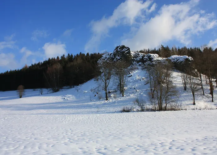 Hotel Gasthof Zum Biber