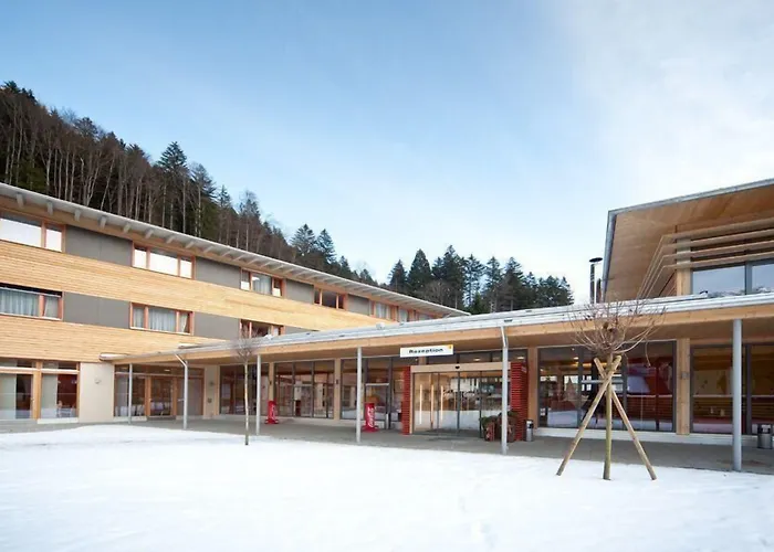 Jufa Hotel Montafon