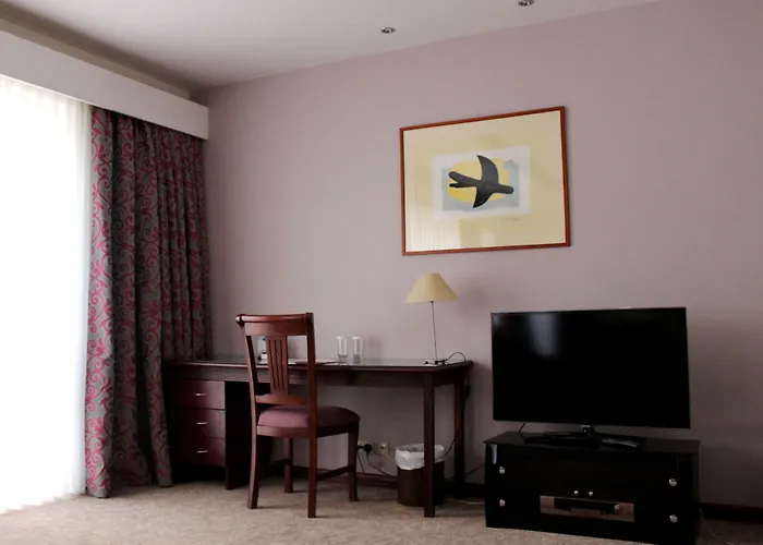 Europe Hotel