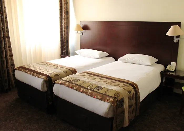 Europe Hotel