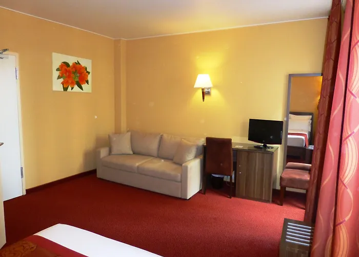 Hotel Capitole
