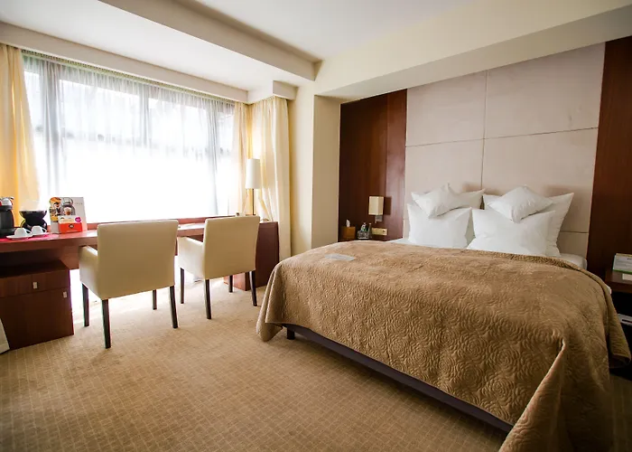 Grand Hotel Boutique