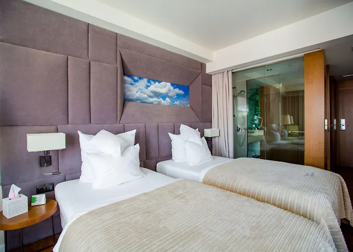 Grand Hotel Boutique