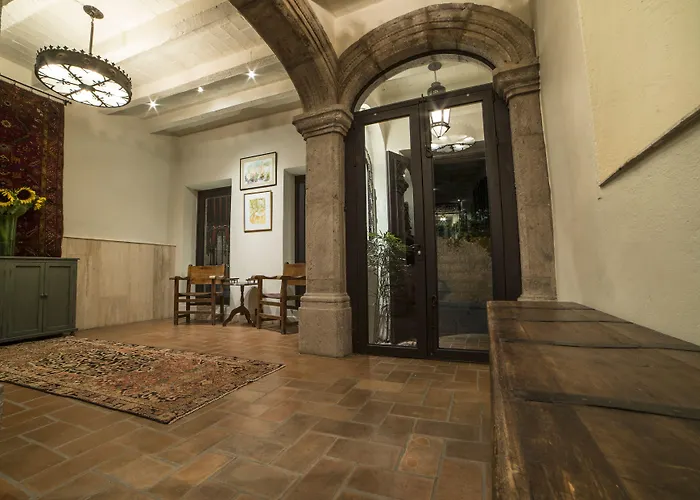 Villa Mirasol